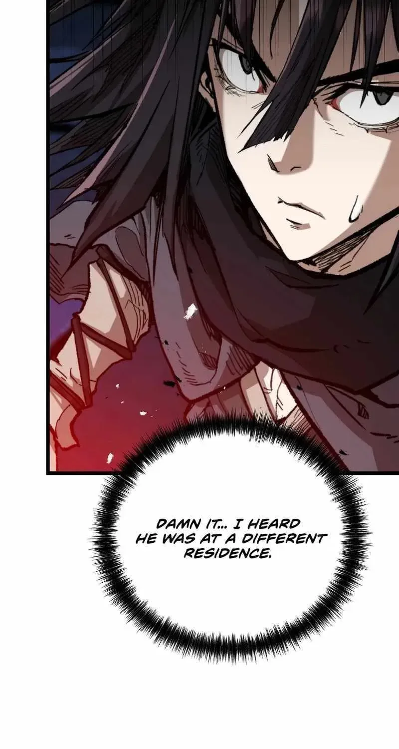 Unrivaled Spear Ghost, chapter 41, page 30