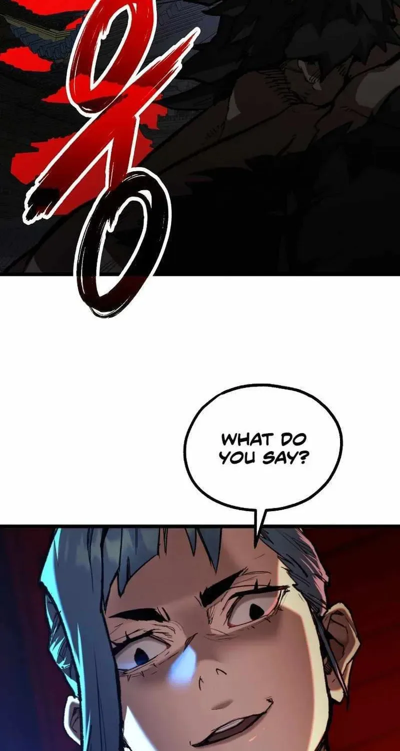 Unrivaled Spear Ghost, chapter 41, page 33