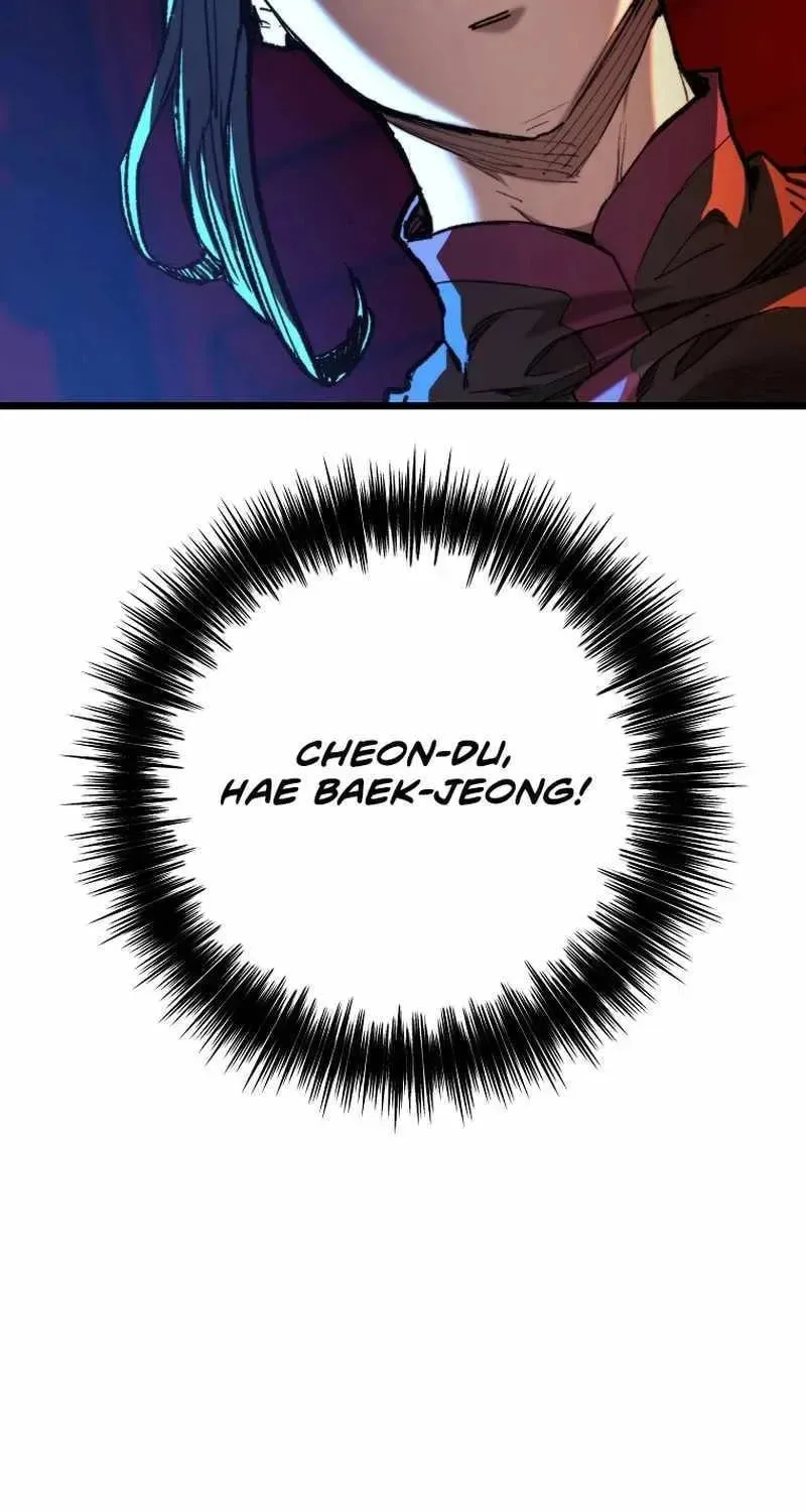 Unrivaled Spear Ghost, chapter 41, page 34