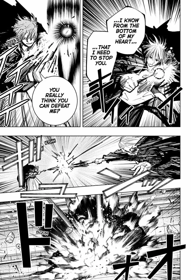 The Mage Next Door, chapter 20, page 9