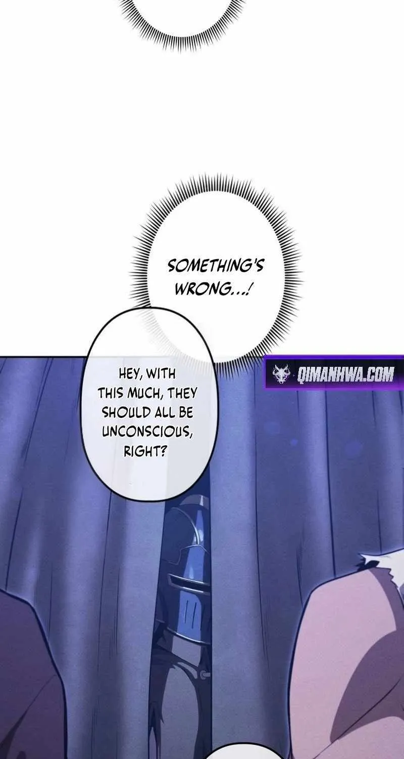 Reincarnated as the Strongest Monster Eater꞉ Revenge on the Tyrant Dragon, chapter 35, page 5