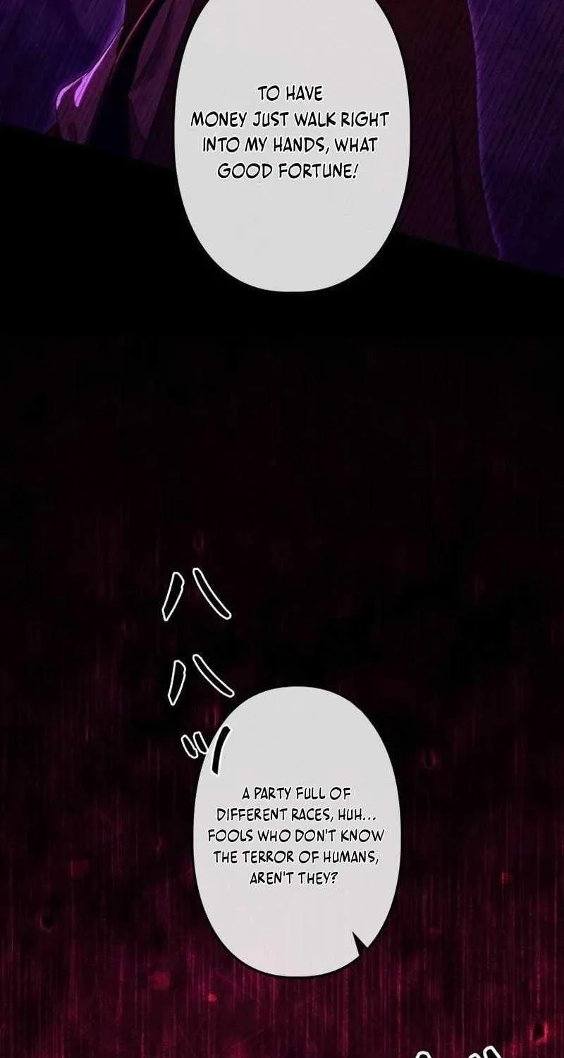 Reincarnated as the Strongest Monster Eater꞉ Revenge on the Tyrant Dragon, chapter 35, page 8
