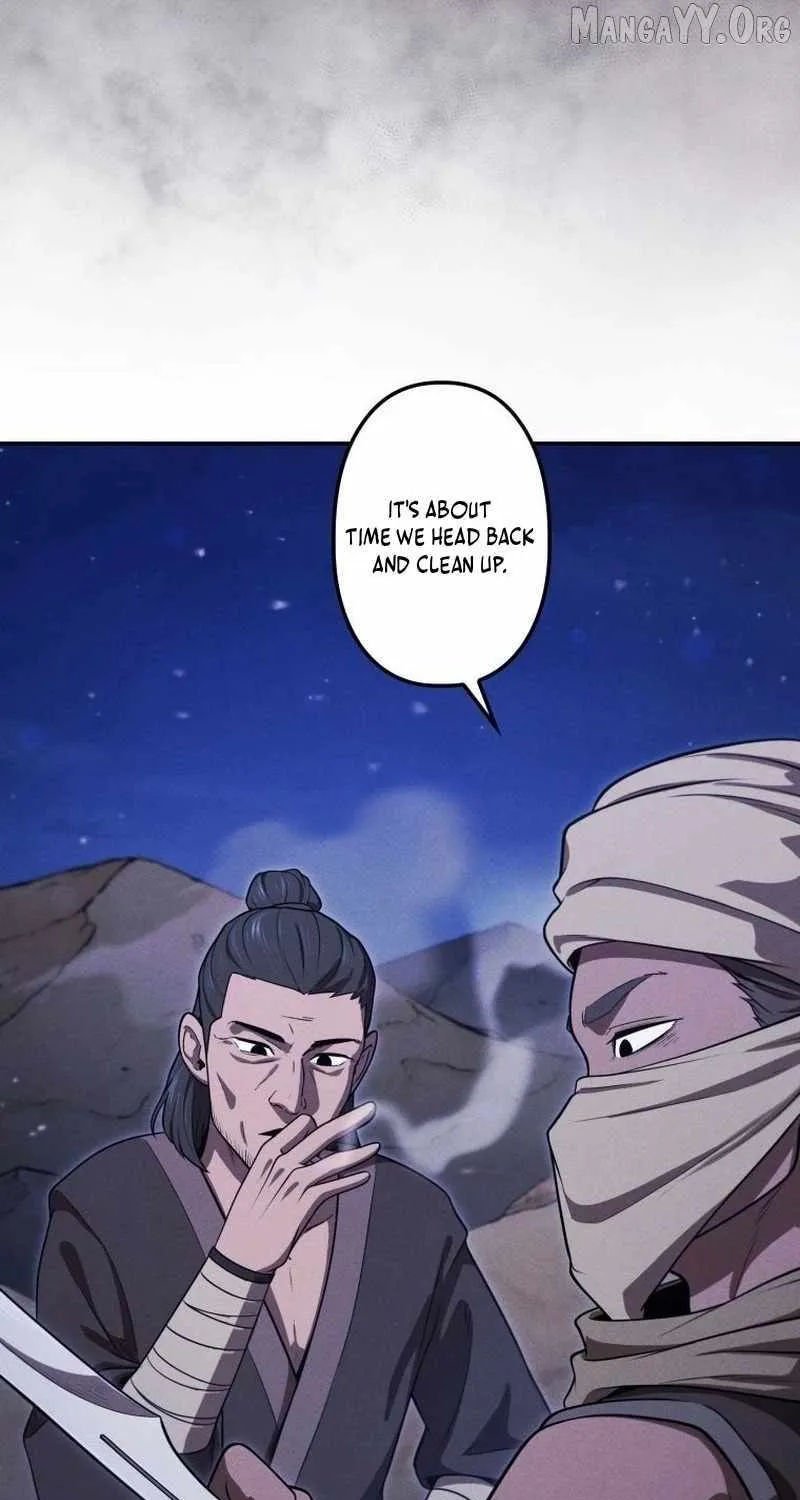 Reincarnated as the Strongest Monster Eater꞉ Revenge on the Tyrant Dragon, chapter 35, page 11