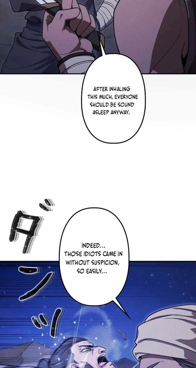 Reincarnated as the Strongest Monster Eater꞉ Revenge on the Tyrant Dragon, chapter 35, page 12