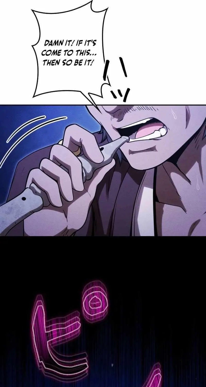 Reincarnated as the Strongest Monster Eater꞉ Revenge on the Tyrant Dragon, chapter 35, page 26