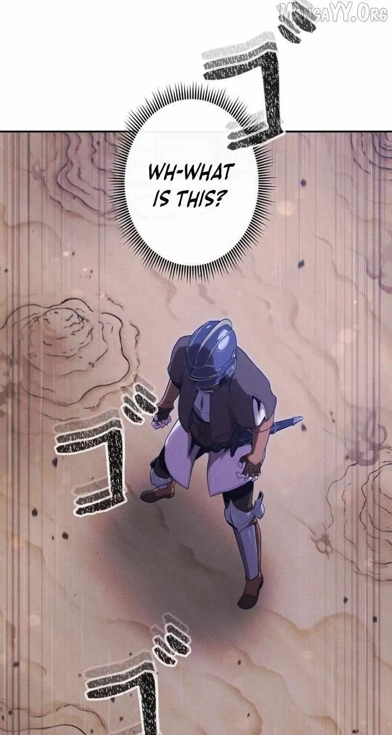 Reincarnated as the Strongest Monster Eater꞉ Revenge on the Tyrant Dragon, chapter 35, page 30