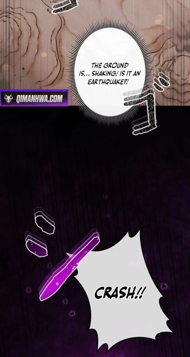 Reincarnated as the Strongest Monster Eater꞉ Revenge on the Tyrant Dragon, chapter 35, page 31