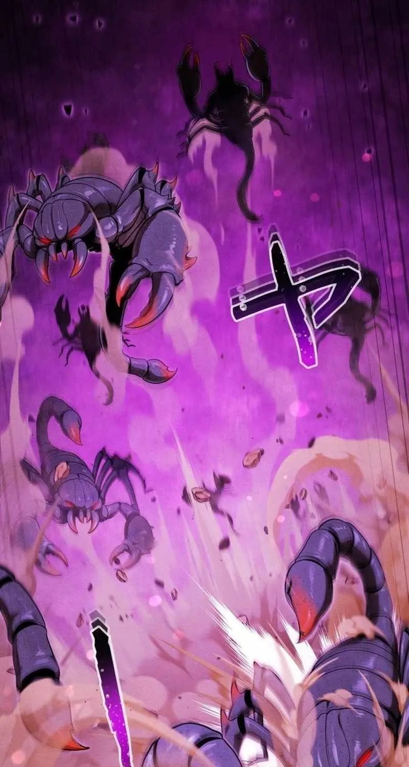 Reincarnated as the Strongest Monster Eater꞉ Revenge on the Tyrant Dragon, chapter 35, page 32
