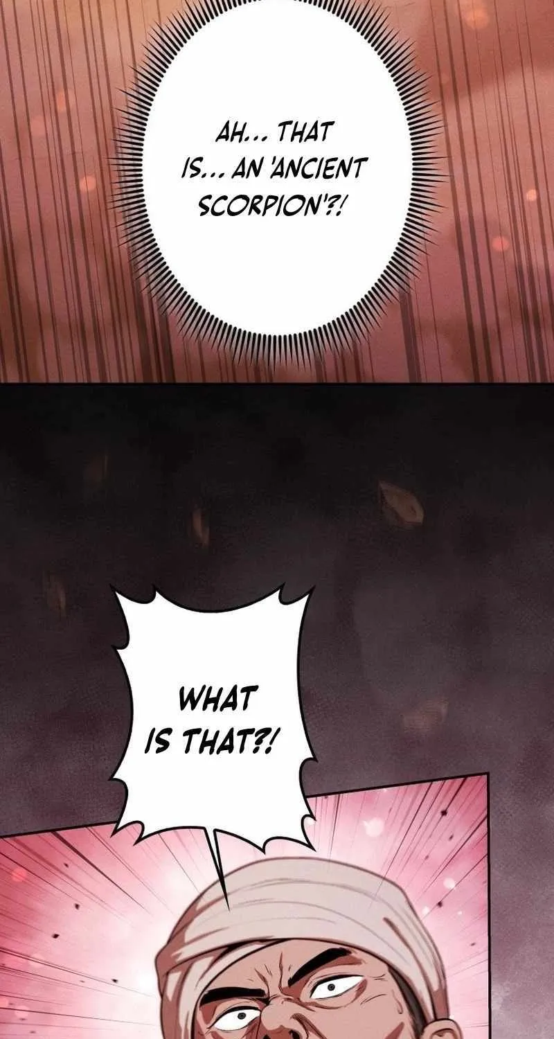 Reincarnated as the Strongest Monster Eater꞉ Revenge on the Tyrant Dragon, chapter 35, page 34