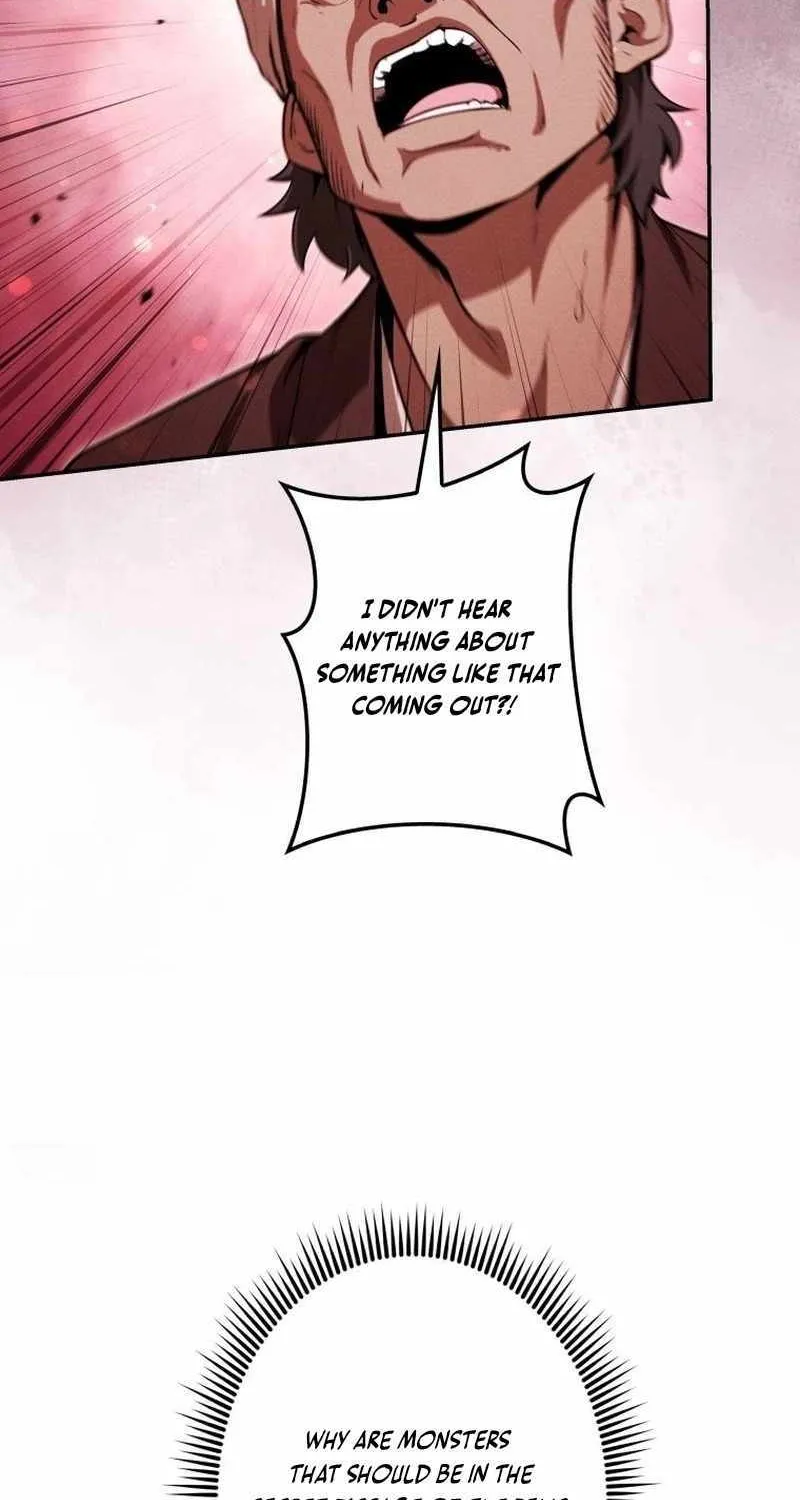 Reincarnated as the Strongest Monster Eater꞉ Revenge on the Tyrant Dragon, chapter 35, page 35