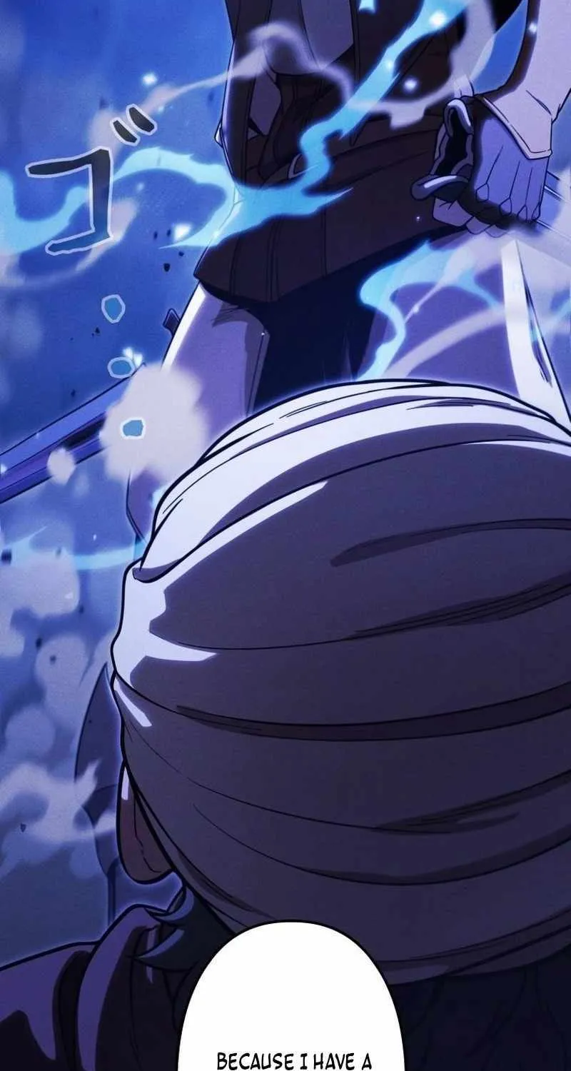 Reincarnated as the Strongest Monster Eater꞉ Revenge on the Tyrant Dragon, chapter 35, page 46