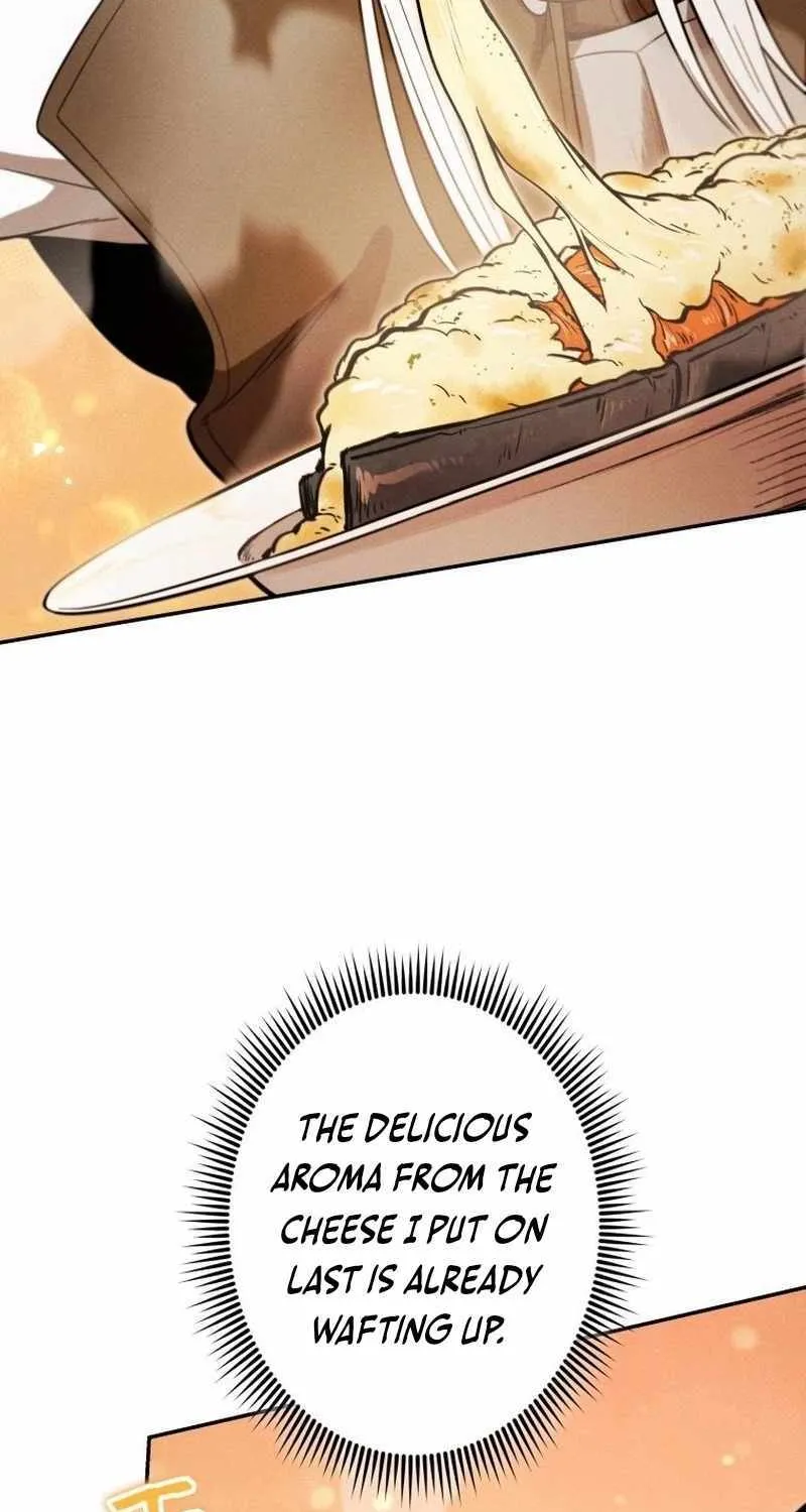 Reincarnated as the Strongest Monster Eater꞉ Revenge on the Tyrant Dragon, chapter 35, page 66