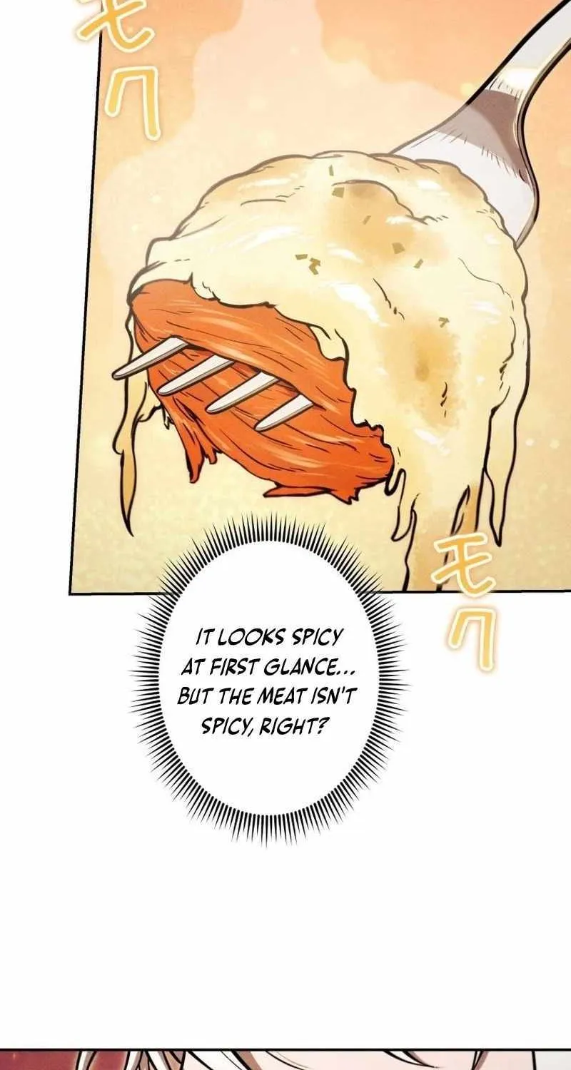 Reincarnated as the Strongest Monster Eater꞉ Revenge on the Tyrant Dragon, chapter 35, page 67