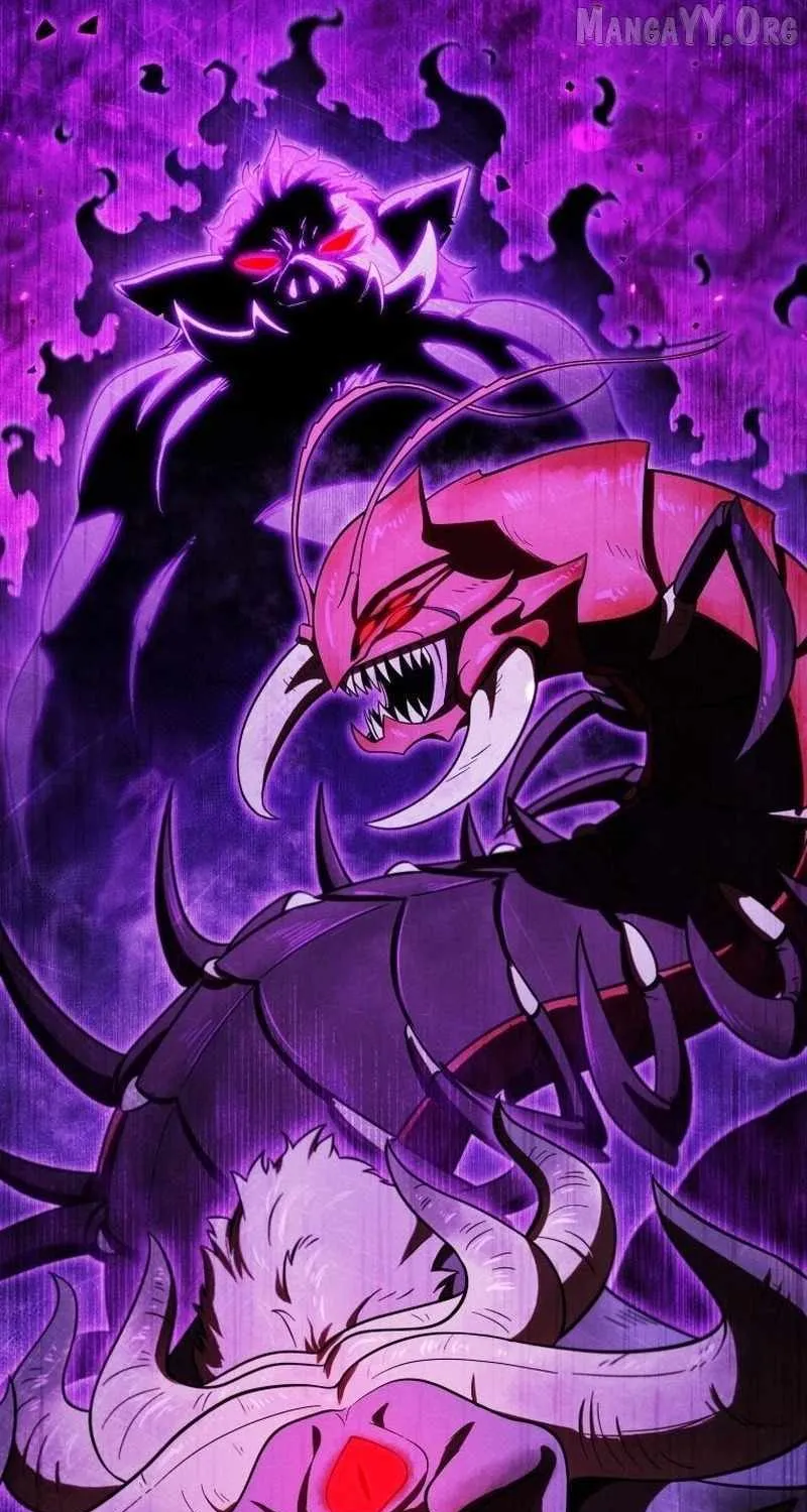 Reincarnated as the Strongest Monster Eater꞉ Revenge on the Tyrant Dragon, chapter 35, page 78