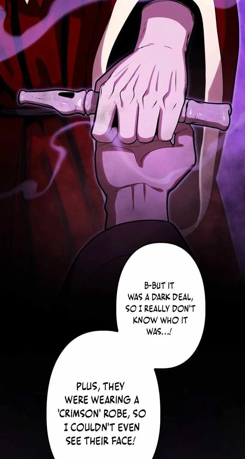 Reincarnated as the Strongest Monster Eater꞉ Revenge on the Tyrant Dragon, chapter 35, page 102