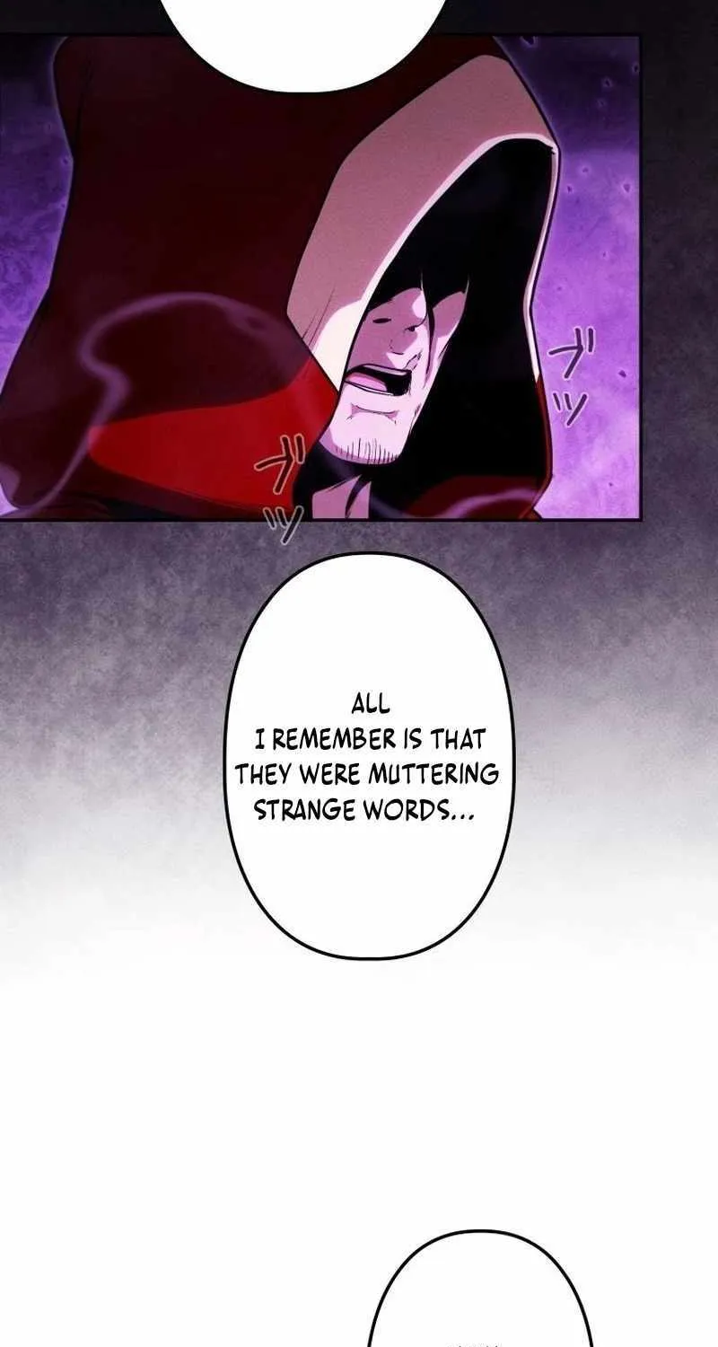 Reincarnated as the Strongest Monster Eater꞉ Revenge on the Tyrant Dragon, chapter 35, page 103