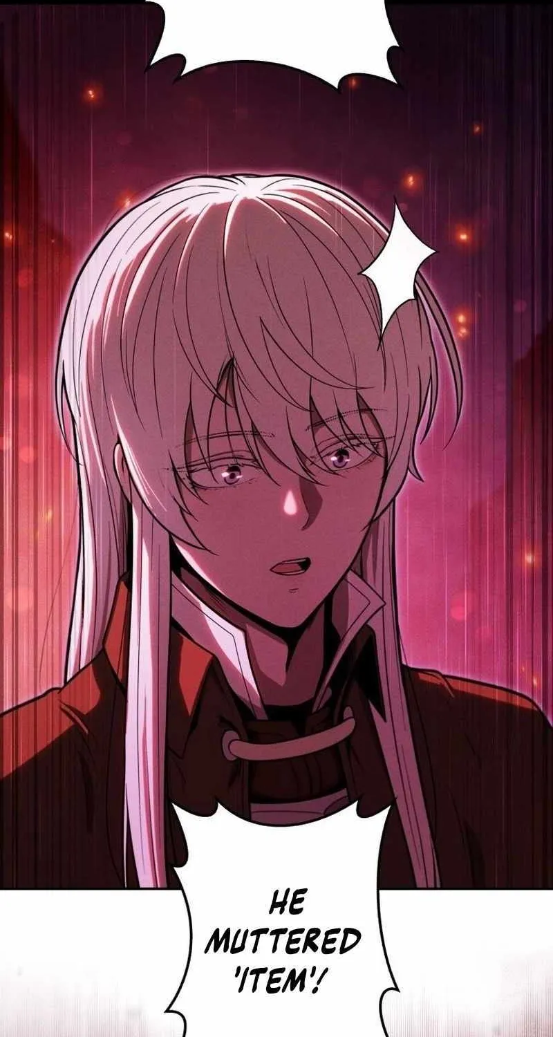 Reincarnated as the Strongest Monster Eater꞉ Revenge on the Tyrant Dragon, chapter 35, page 108