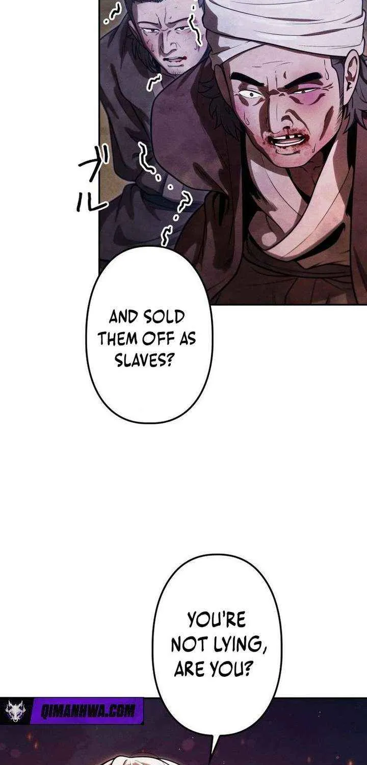 Reincarnated as the Strongest Monster Eater꞉ Revenge on the Tyrant Dragon, chapter 36, page 3