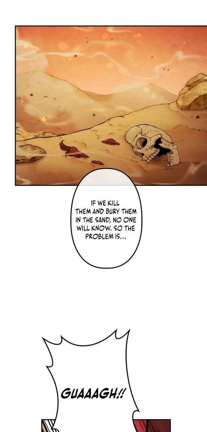 Reincarnated as the Strongest Monster Eater꞉ Revenge on the Tyrant Dragon, chapter 36, page 11