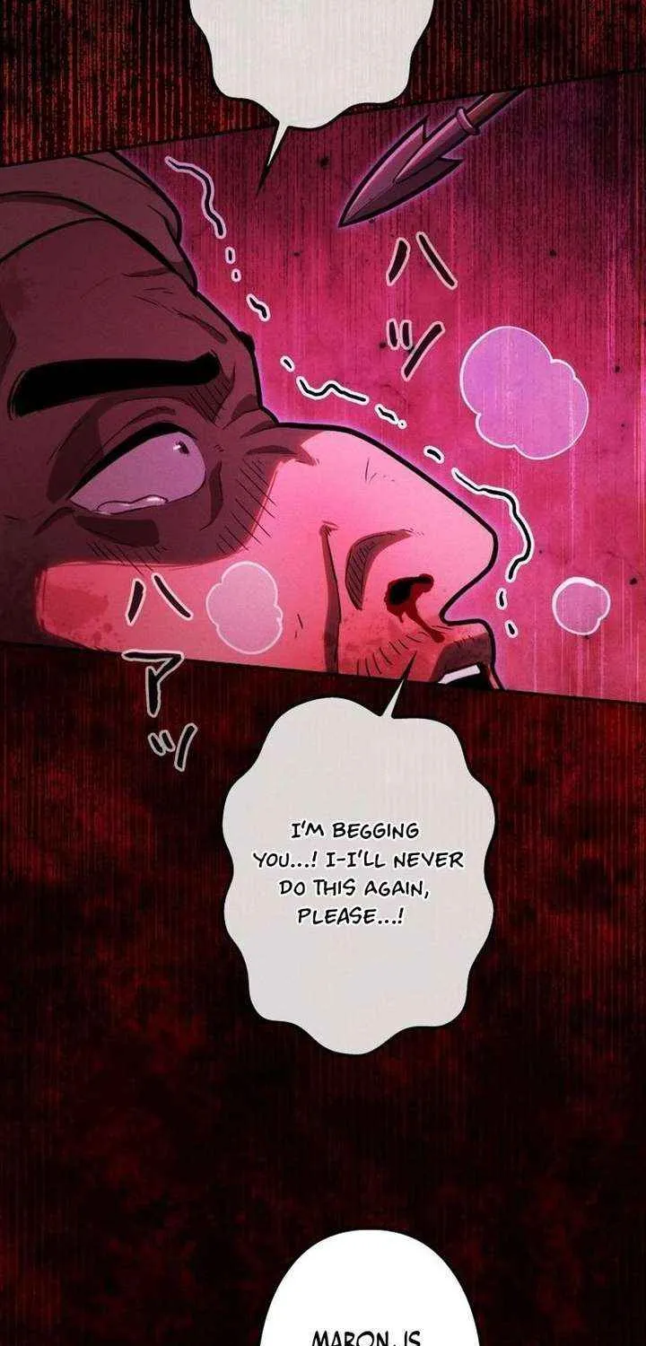 Reincarnated as the Strongest Monster Eater꞉ Revenge on the Tyrant Dragon, chapter 36, page 16