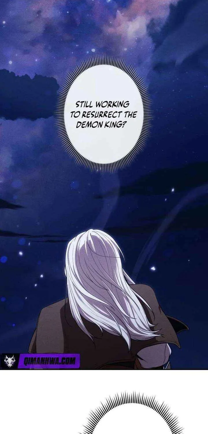 Reincarnated as the Strongest Monster Eater꞉ Revenge on the Tyrant Dragon, chapter 36, page 34