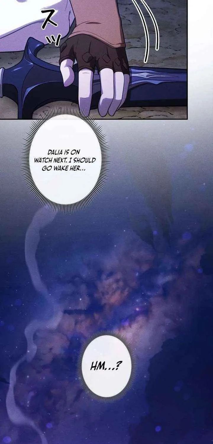 Reincarnated as the Strongest Monster Eater꞉ Revenge on the Tyrant Dragon, chapter 36, page 36