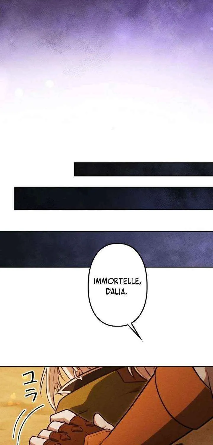 Reincarnated as the Strongest Monster Eater꞉ Revenge on the Tyrant Dragon, chapter 36, page 38
