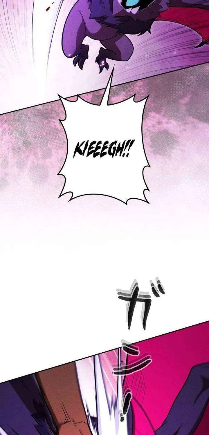 Reincarnated as the Strongest Monster Eater꞉ Revenge on the Tyrant Dragon, chapter 36, page 84