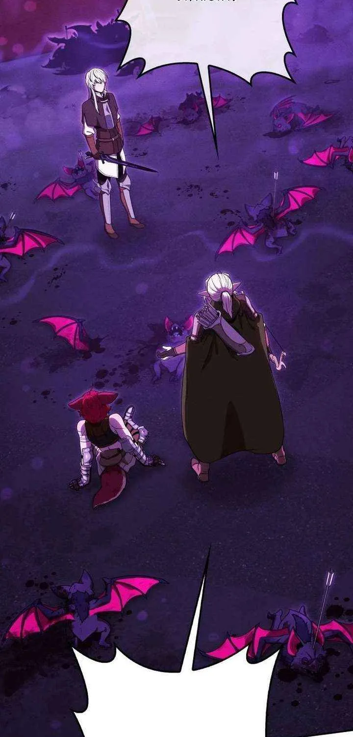 Reincarnated as the Strongest Monster Eater꞉ Revenge on the Tyrant Dragon, chapter 36, page 93