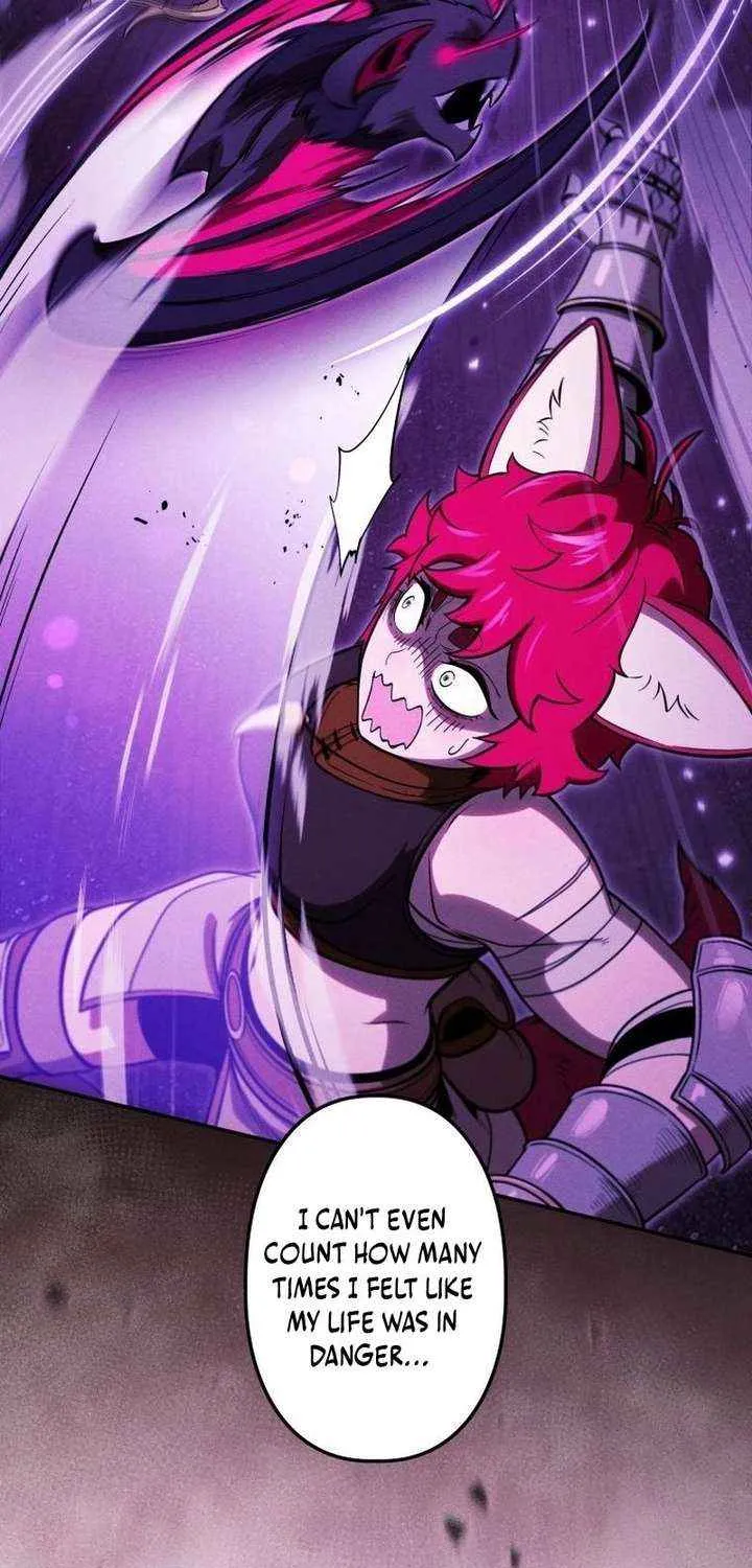 Reincarnated as the Strongest Monster Eater꞉ Revenge on the Tyrant Dragon, chapter 36, page 96