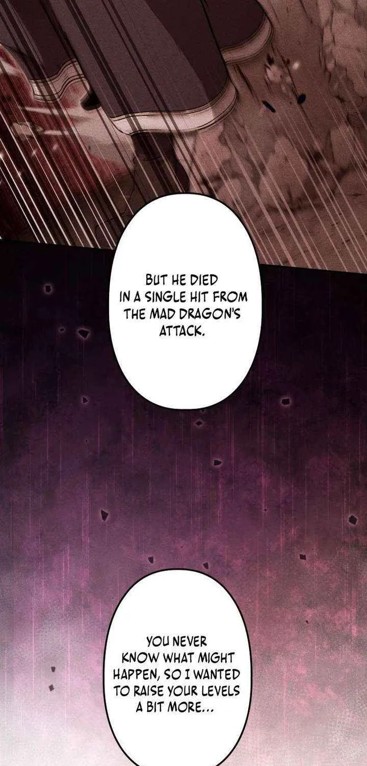 Reincarnated as the Strongest Monster Eater꞉ Revenge on the Tyrant Dragon, chapter 36, page 101