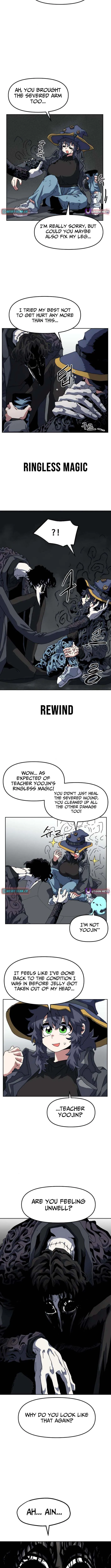 Archmage Curriculum, chapter 19, page 5