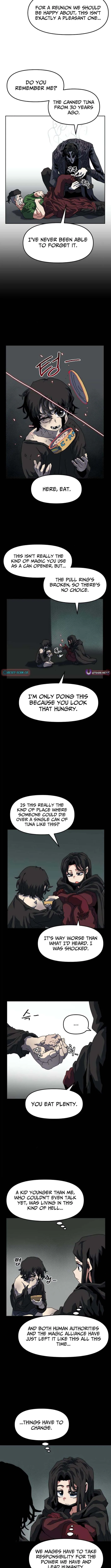 Archmage Curriculum, chapter 19, page 10