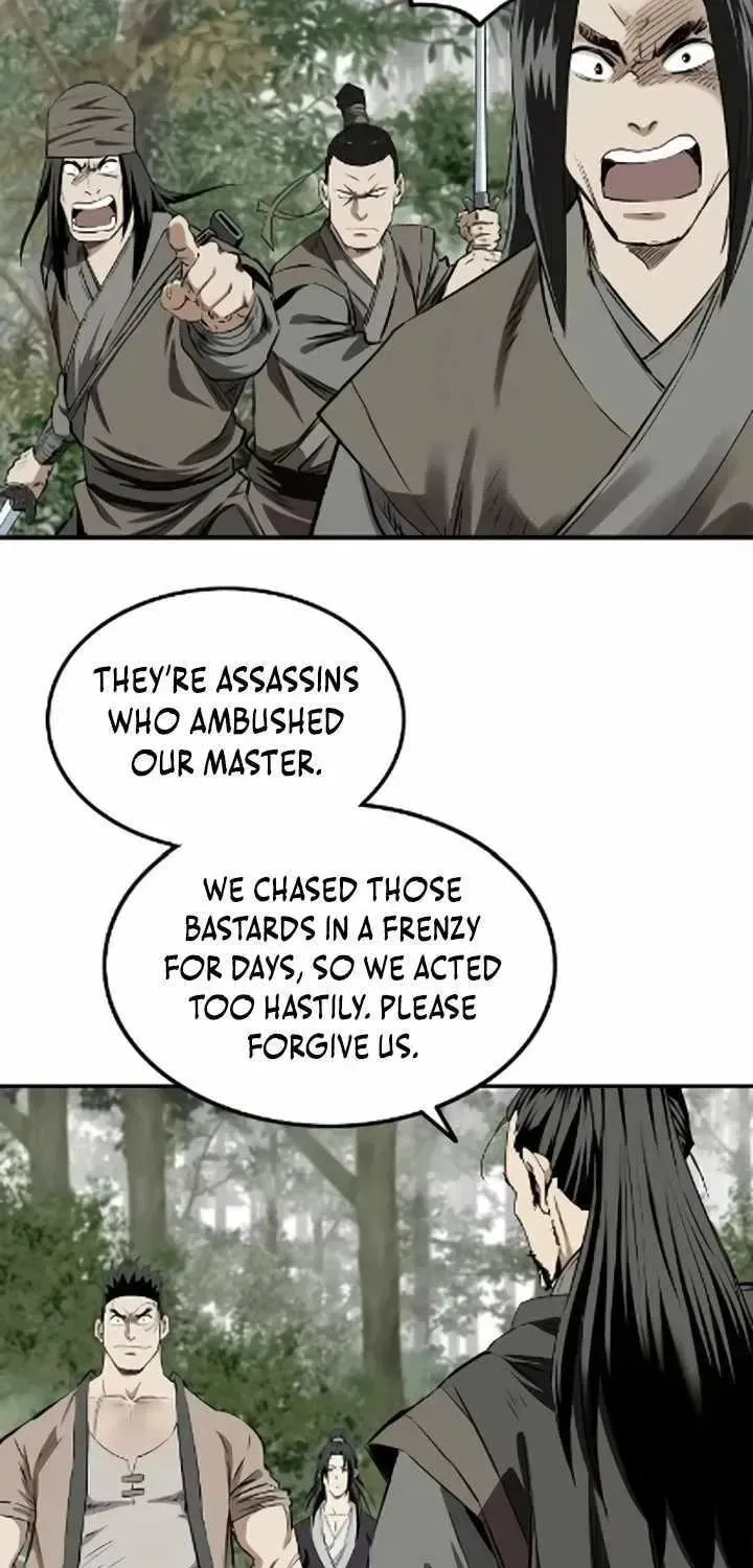 The Supreme Demonic Sword, chapter 26, page 8