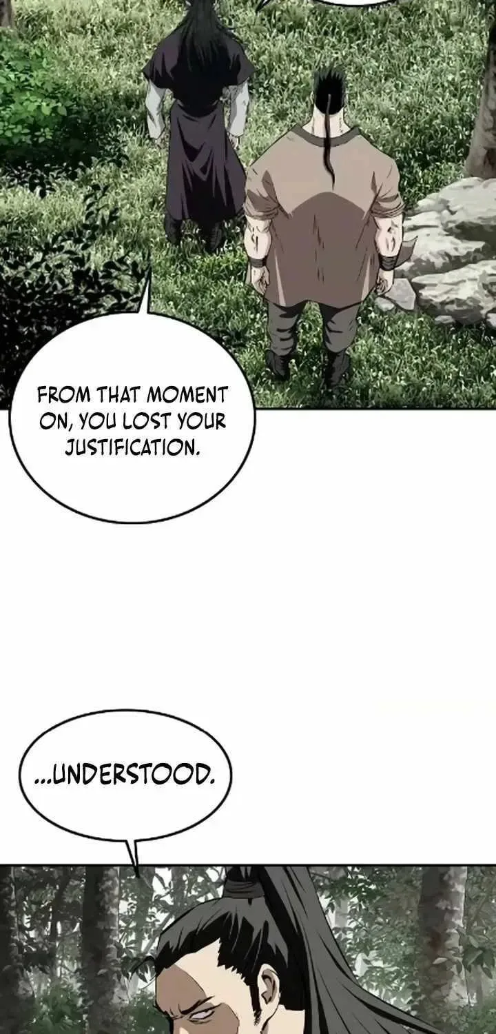 The Supreme Demonic Sword, chapter 26, page 15