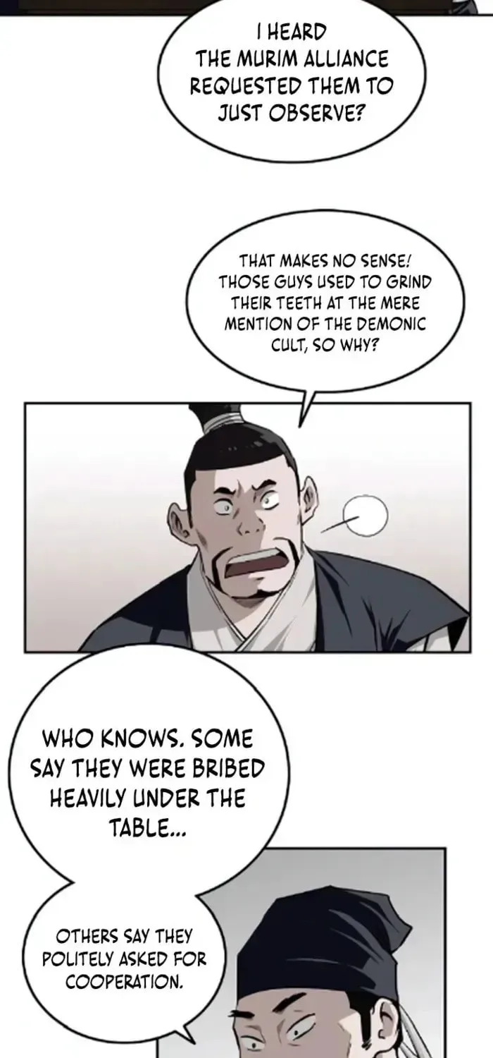 The Supreme Demonic Sword, chapter 27, page 3