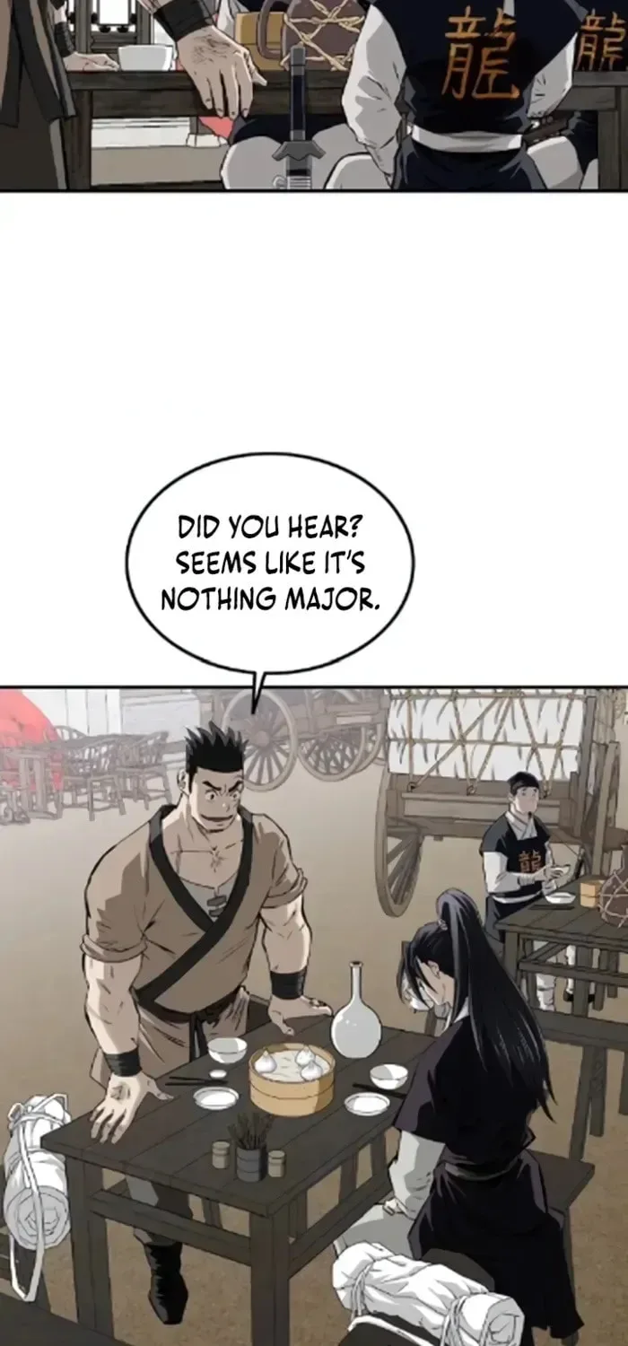 The Supreme Demonic Sword, chapter 27, page 8