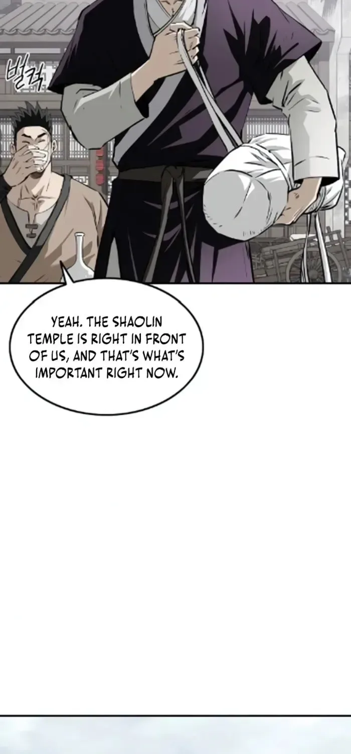 The Supreme Demonic Sword, chapter 27, page 11