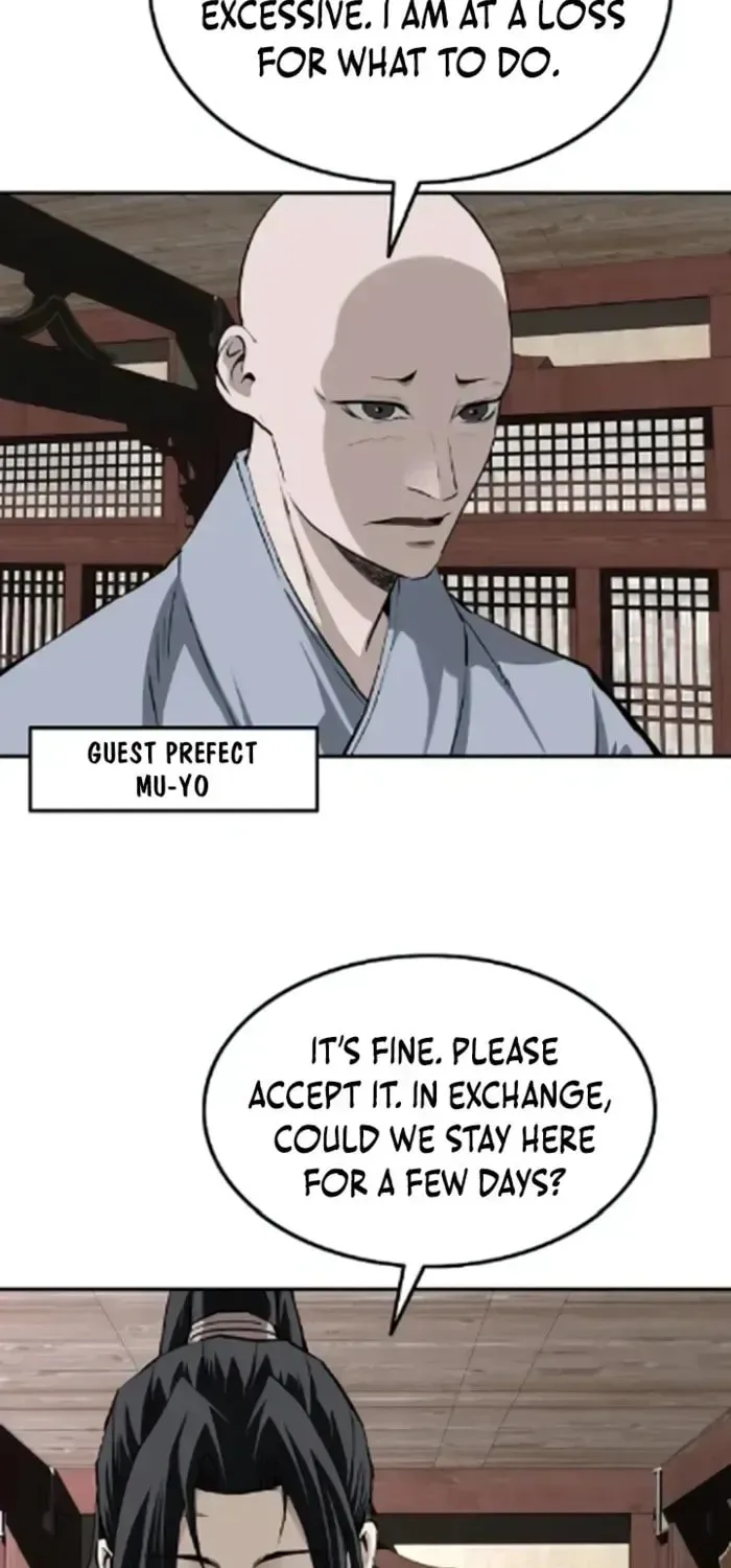 The Supreme Demonic Sword, chapter 27, page 17