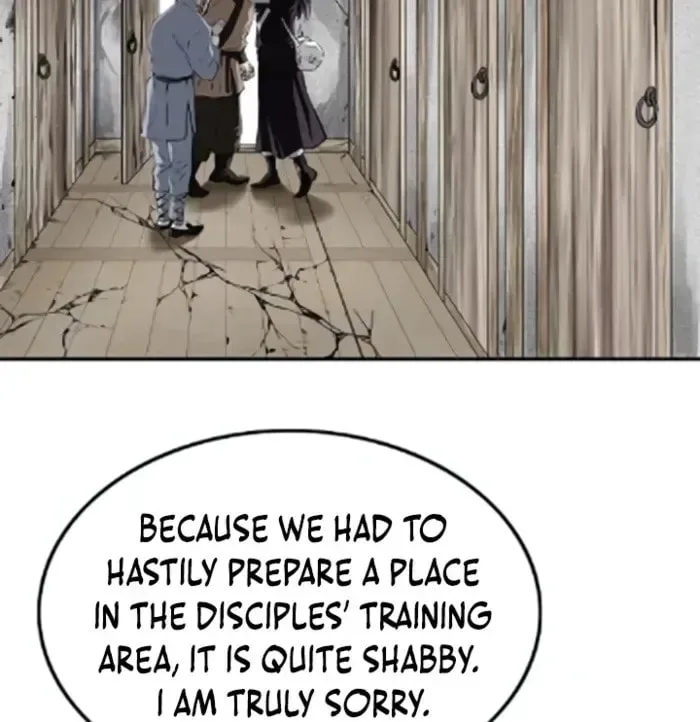 The Supreme Demonic Sword, chapter 27, page 20