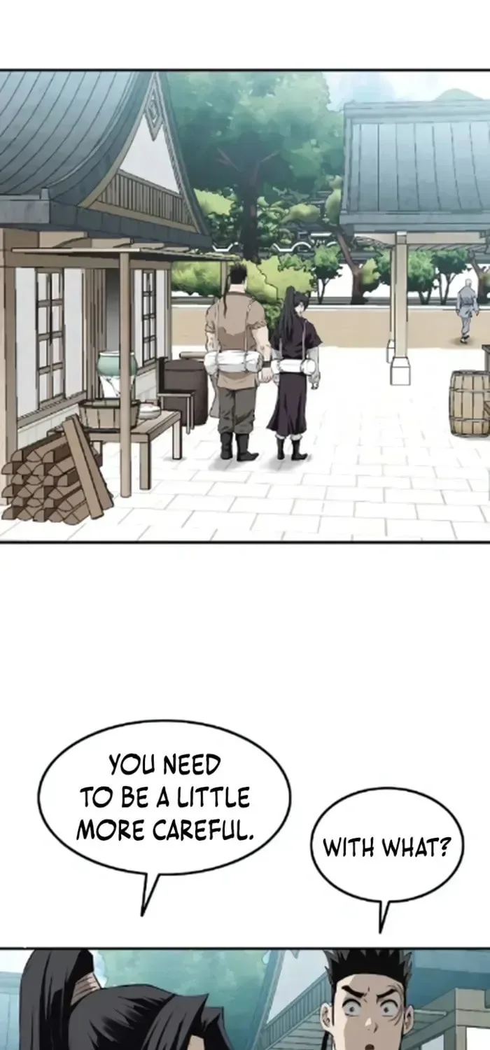 The Supreme Demonic Sword, chapter 27, page 23