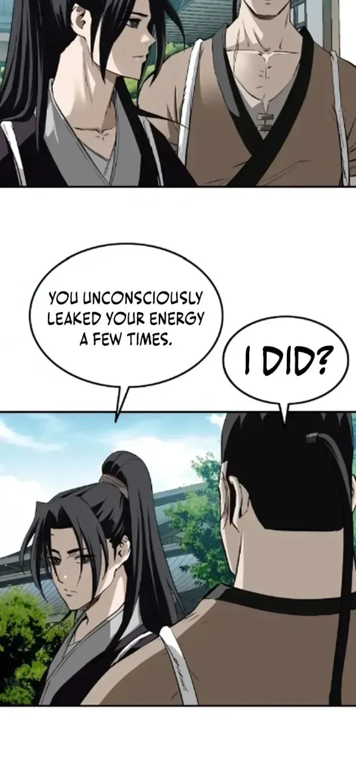The Supreme Demonic Sword, chapter 27, page 24