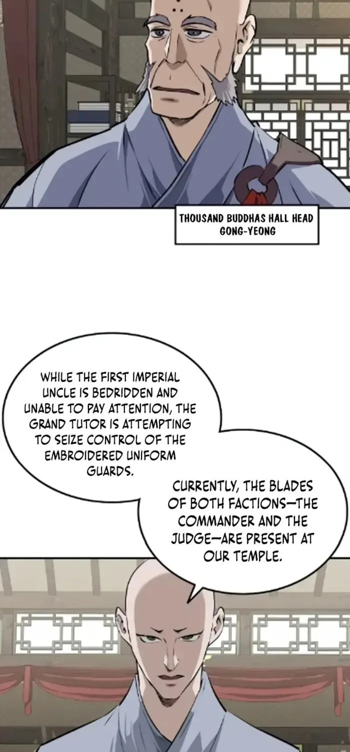 The Supreme Demonic Sword, chapter 27, page 28