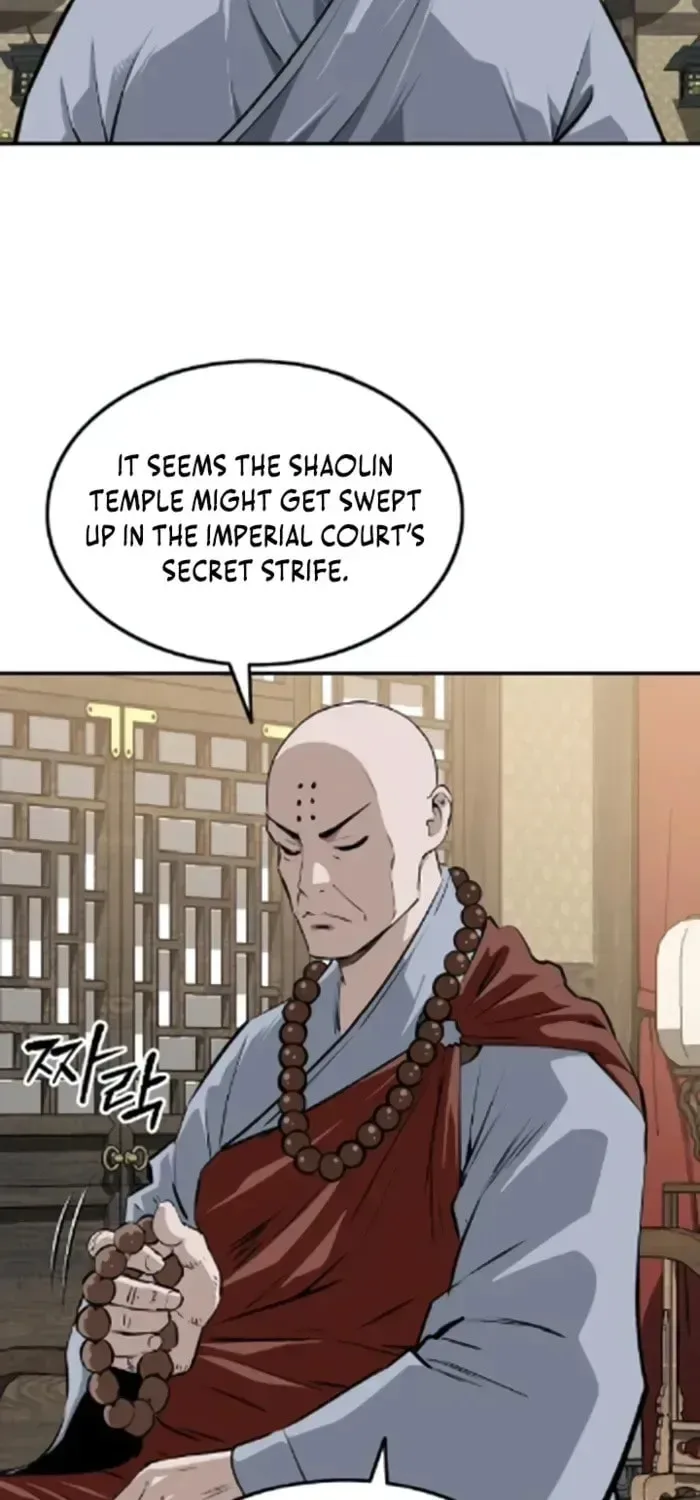 The Supreme Demonic Sword, chapter 27, page 29