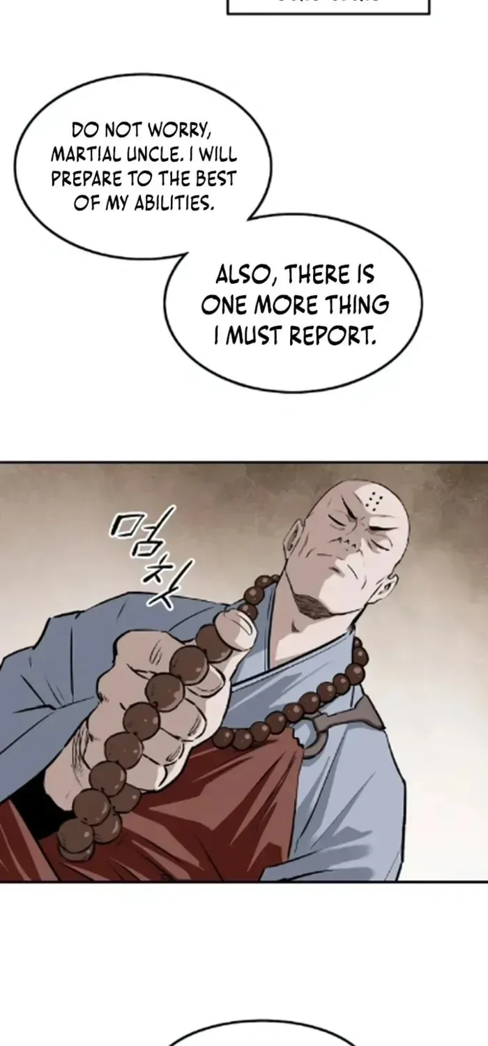 The Supreme Demonic Sword, chapter 27, page 31