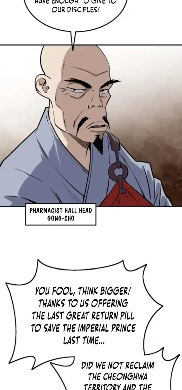 The Supreme Demonic Sword, chapter 27, page 38