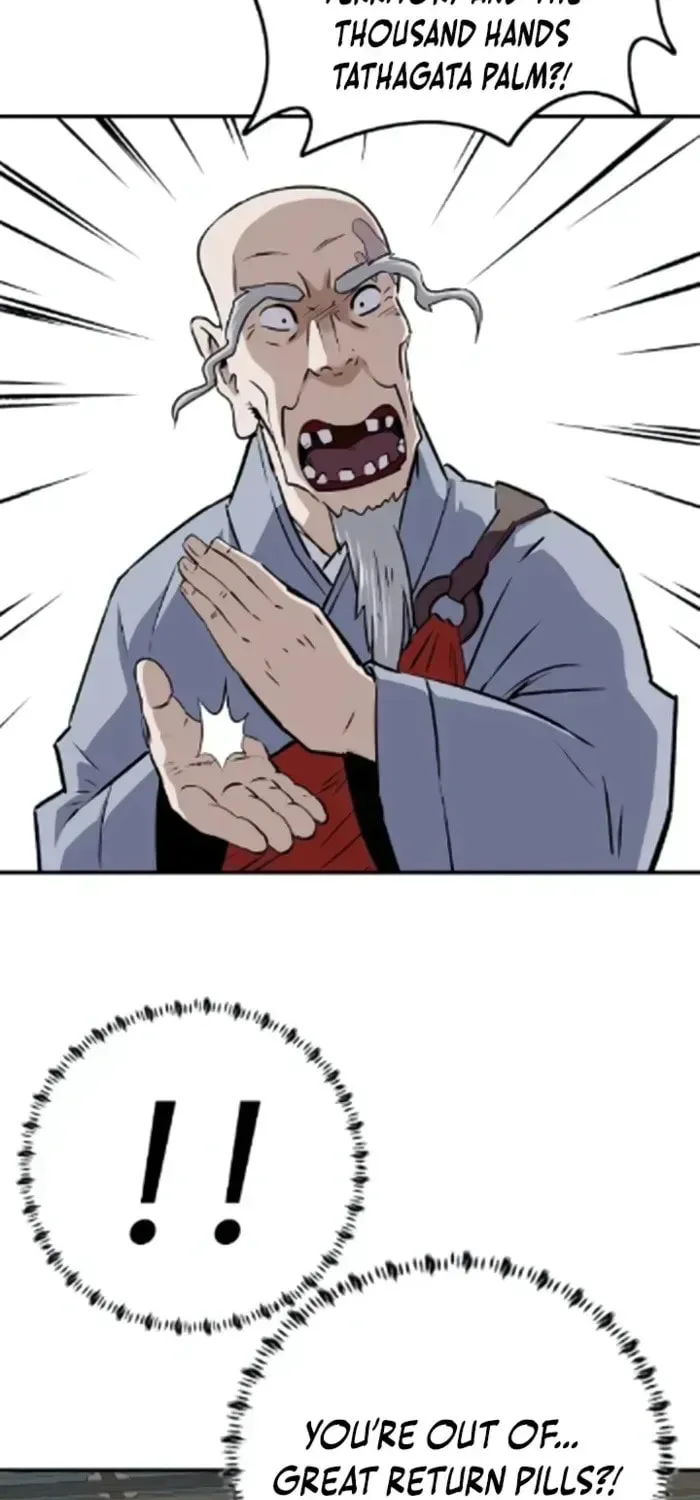 The Supreme Demonic Sword, chapter 27, page 39