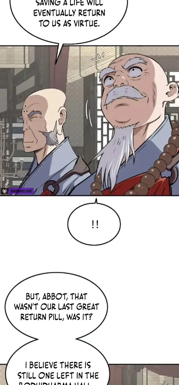 The Supreme Demonic Sword, chapter 27, page 41