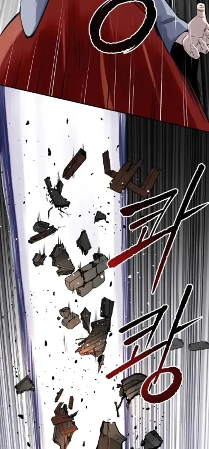 The Supreme Demonic Sword, chapter 27, page 43
