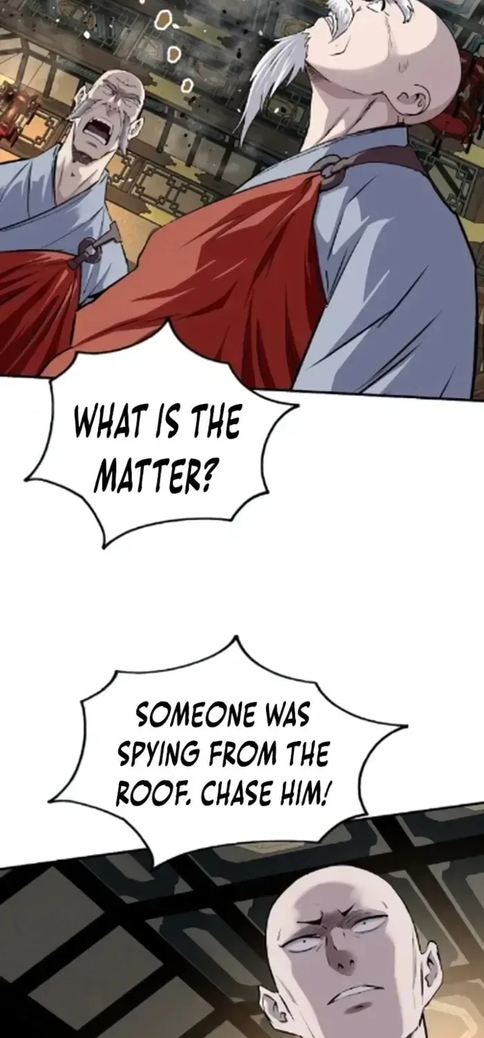 The Supreme Demonic Sword, chapter 27, page 45